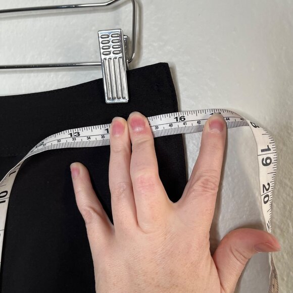 RipSkirt Hawaii Length 2 Black Wrap Skirt Swim Cover Medium - Picture 7 of 9